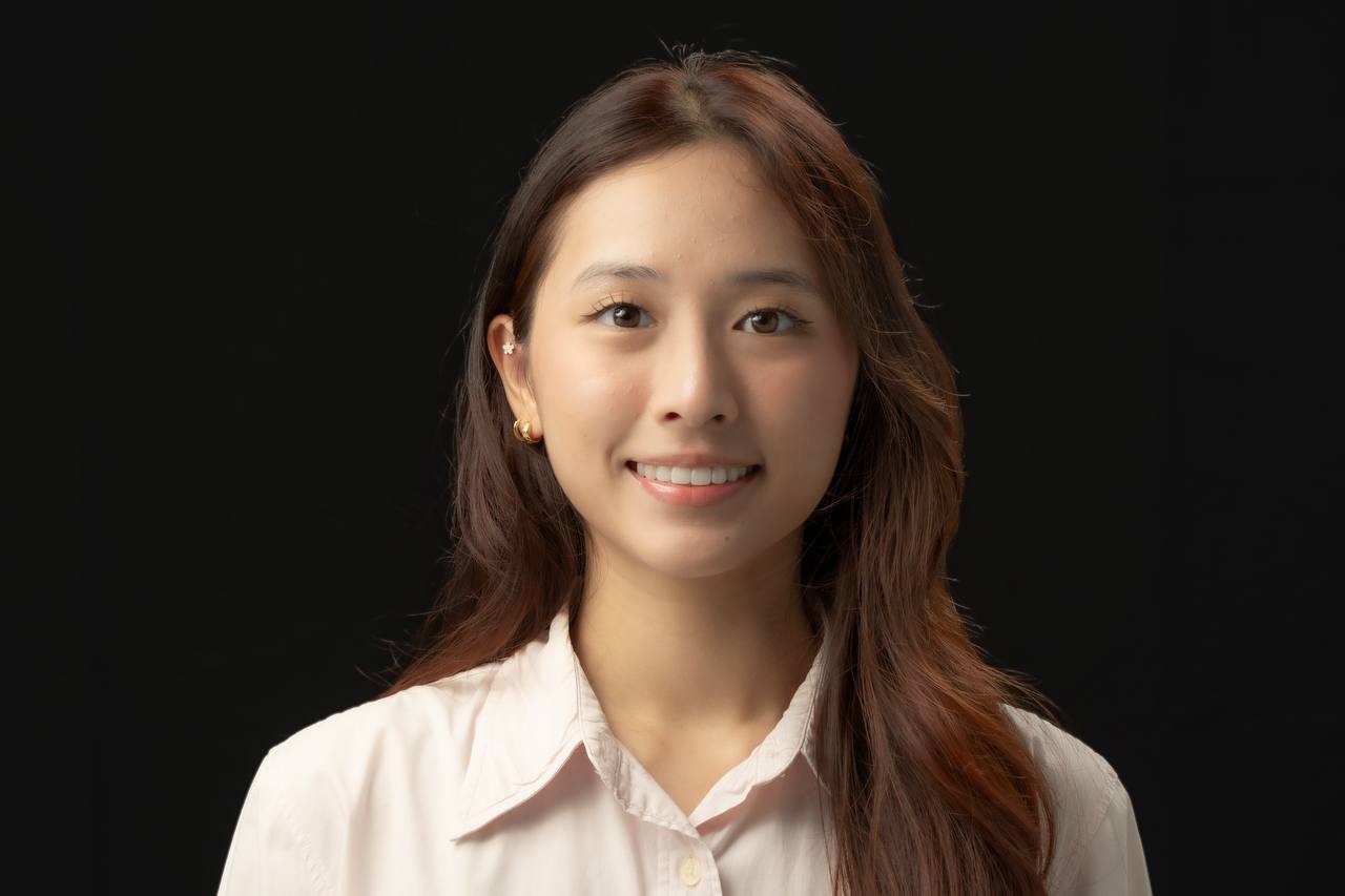 Ms Allegra Tan