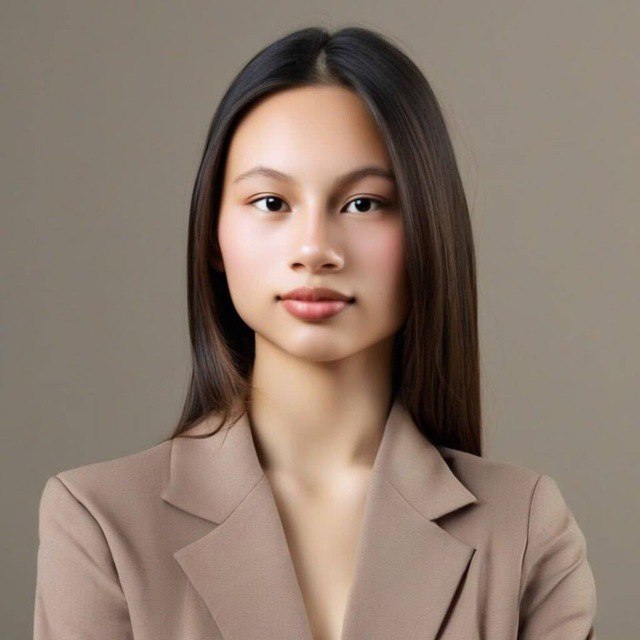 Ms Felice Hong