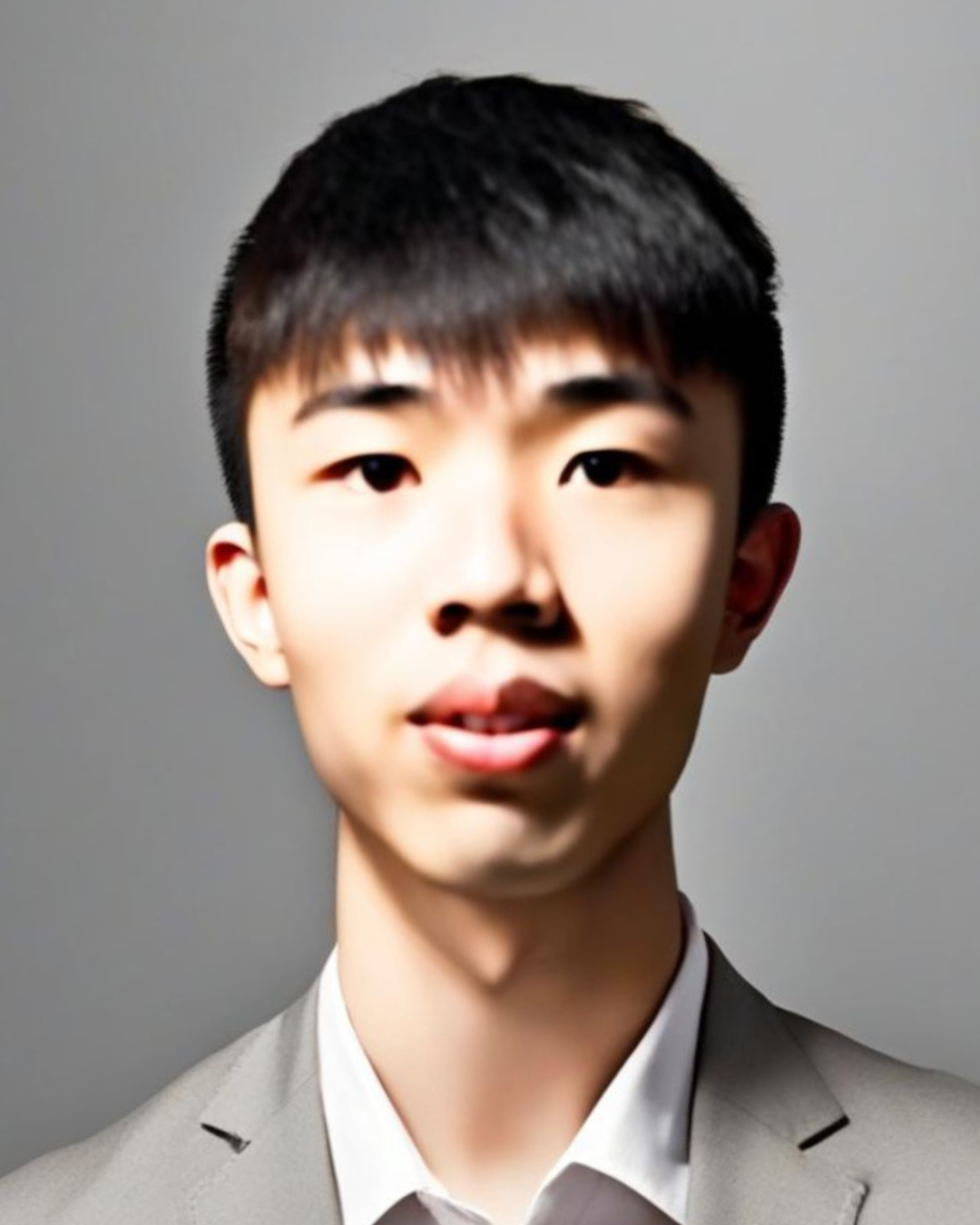 Mr Vernon Lim
