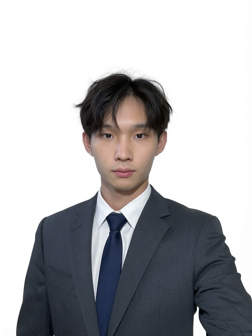 Mr Zhang Zhuoyang